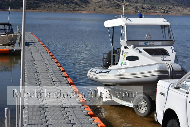 Floating Boat Docks Manufacturer Buy Plastic Floating Dock,Jet Float