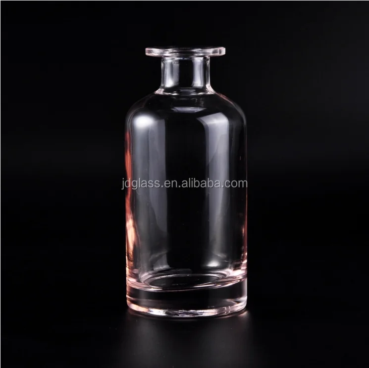 Бутылка с запахом. Бутылка для диффузора. Диффузор прозрачный флакон. Флакон стеклянный розовый. Флакон для аромадиффузора.
