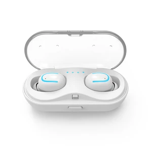 Q13 TWS Bluetooth 5.0 Wireless Earbuds Mic