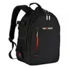 K&F Concept Small DSLR Camera Backpack for Outdoor shooting Camera backpack professional fashion