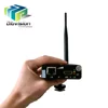 Dual streams out up to 1920x1080p full hd and 1080x720p h.264 h.265 encoder