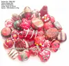 Handmade Fancy indian Glass Beads bulk for bracelets from wholesale supplier Excel Exports
