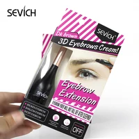 

Hot Selling eyelash beauty Nature eyebrow extensions glue