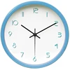 Met Art China Gift Clock