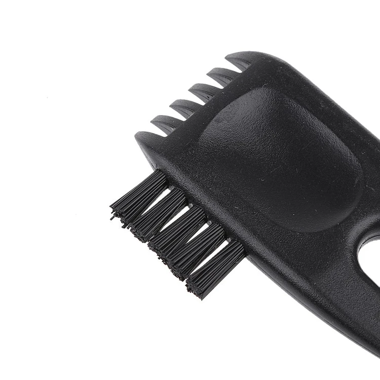 Hot Selling Cheap Golf Pitchfork With Club Brush Plastic Golf Divot