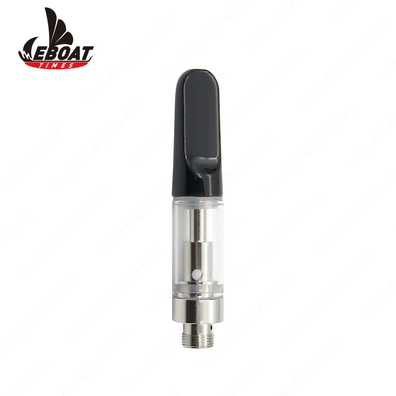 Hot Selling Eboat C4 CBD Cartridge Empty CBD Cartridge for Vape