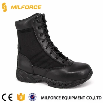 army flight boots