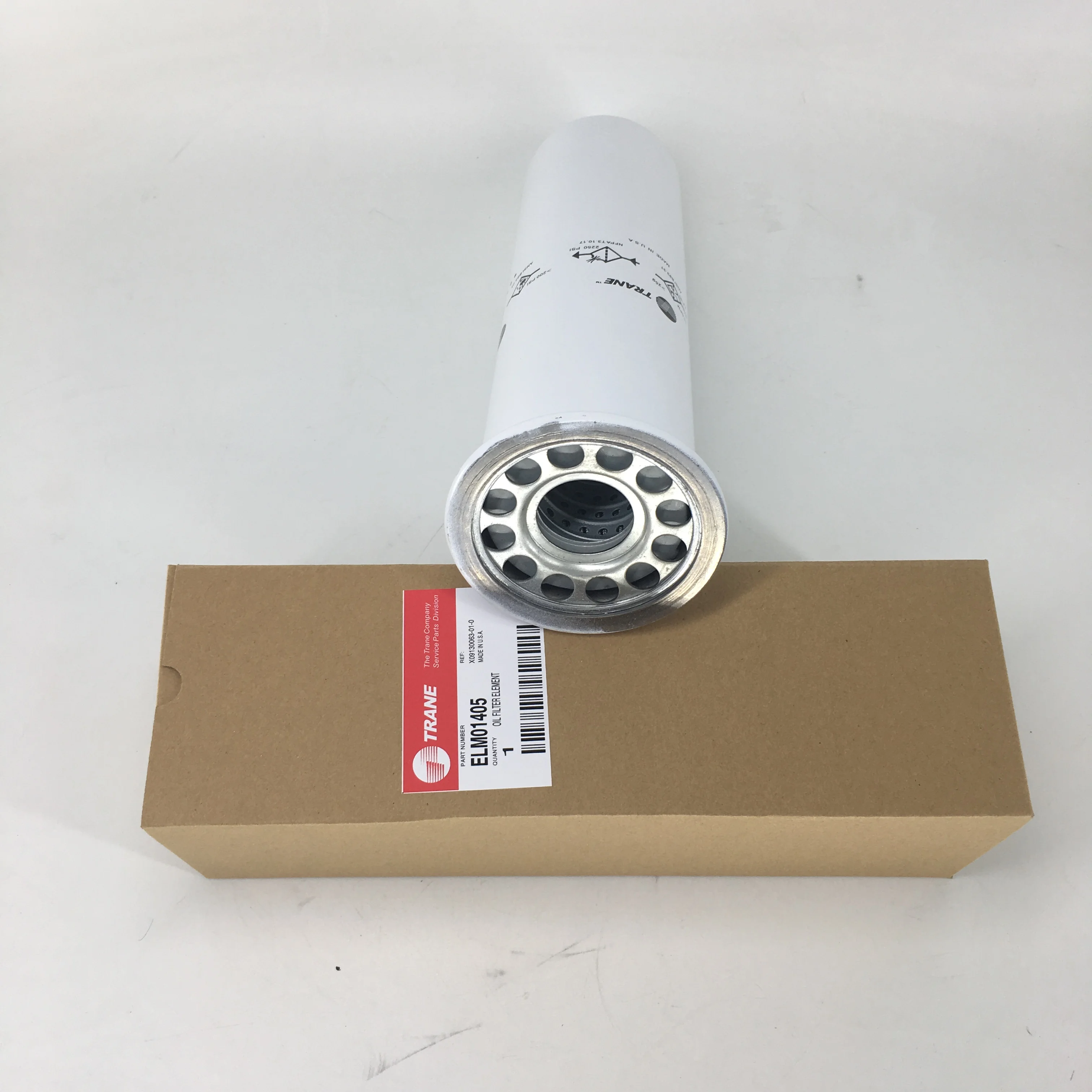 Trane Airconditioner Hydraulic Oil Filter Element Elm01405 Buy Trane