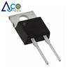 Diode Silicon Carbide Schottky 650V 6A (DC) Through Hole PG-TO220-2-1 IDH06G65C5 electronic components