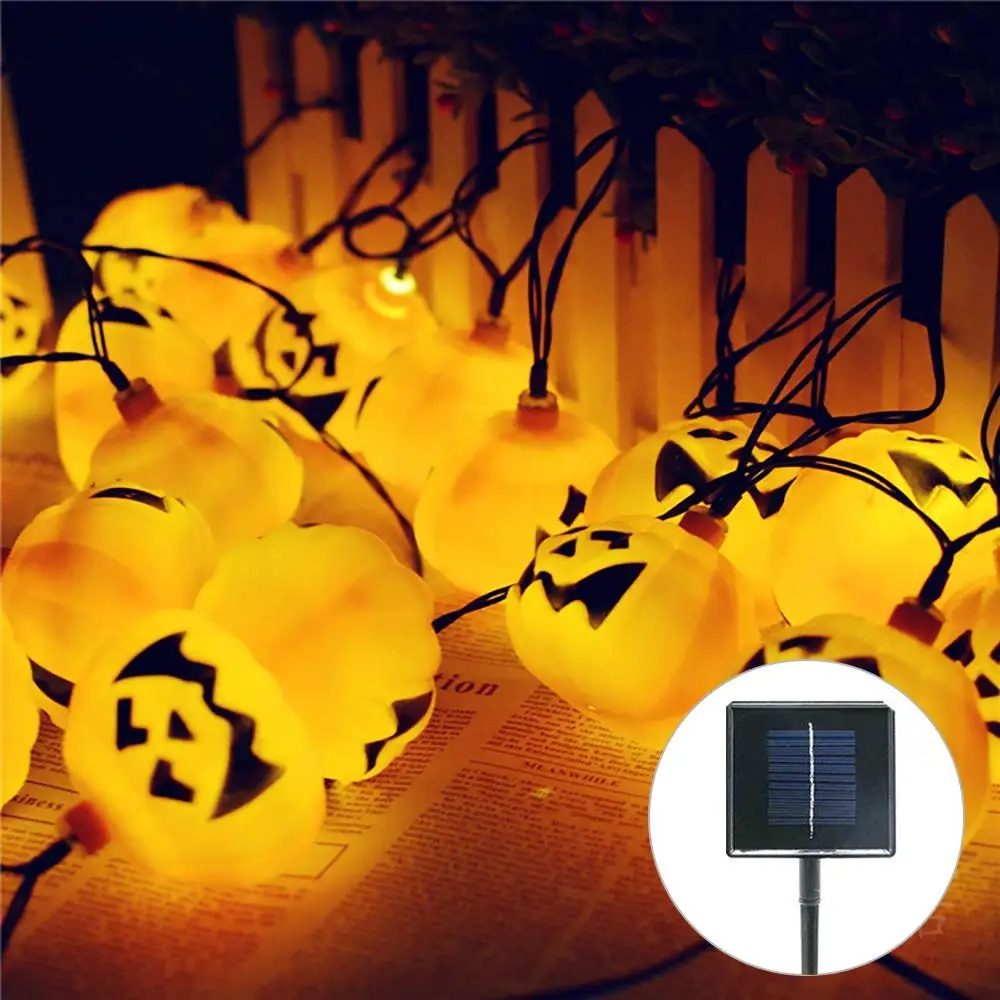 Cheap Solar Halloween Lights, find Solar Halloween Lights deals on line