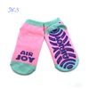 High Quality Yoga Socks Non Slip Trampoline Sock Gym Fitness Grip