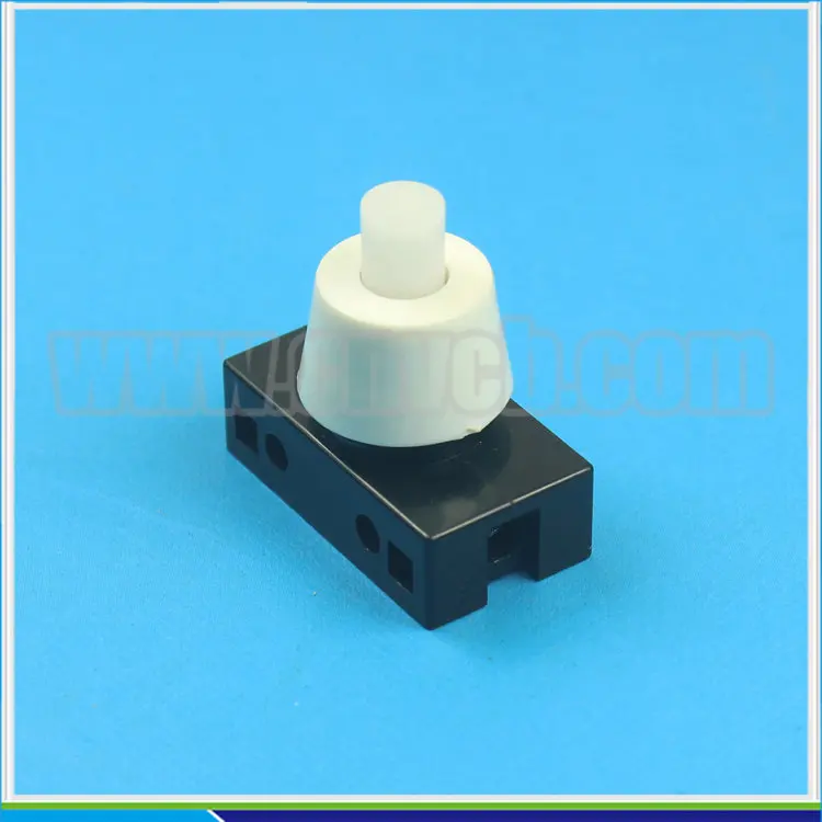 Ns184 Pbs17a Push Button Micro Switch Onoff Latching Pushbutton