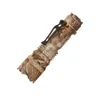 Mini Handheld lanternas taticas taschenlampe Universal light focusable led torchlight tactical led flash light 5w LED flashlight