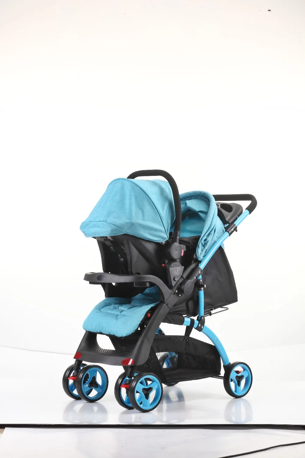 Mamakids Cheap Price Beautiful Modern Classic Baby Strollers Pram