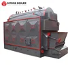 Wholesale Low Cost China Quality Coal Fired Boiler 5 TPH