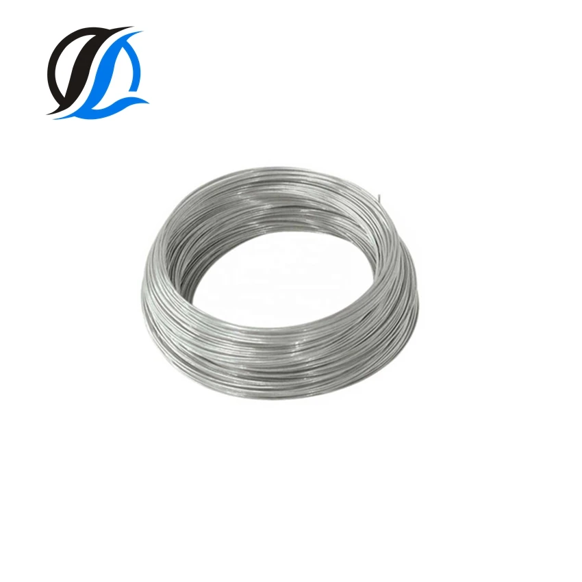 
303 304 304L 316 316L Stainless Steel Wire Rod In Coils 