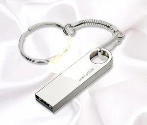 Metal USB 2.0 Flash Drive