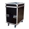 custom imac 27 flight dj case