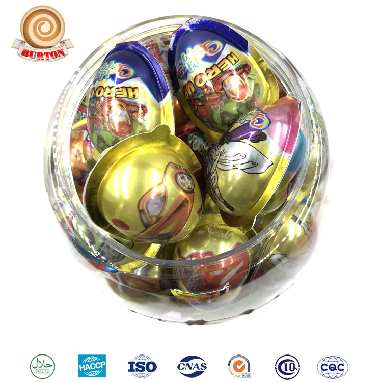 Golden Egg Toy Candy,Chocolate And Toy,Chocolate Egg Surprise - Buy ...