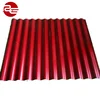 Comfortable New Design 18 Gauge Corrugated Steel Roofing Sheet With Cheapest Price