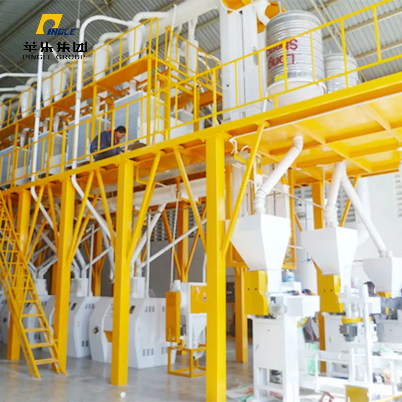 100TPD-Maize-Milling-Plant-in-Tanzania1