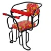 2019 Bicycle Electric Bike Rear Increase Thickened Child Seat Mountain Bike Bicycle Baby Child Safety High Barrier