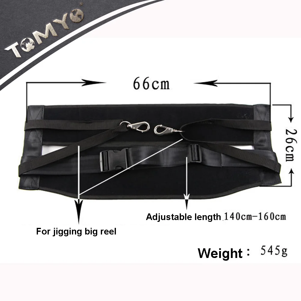 fishing belt with rod holder Onkija Wade Small and lightThe fishing belt rod holder is a perfect wading accessory Foam Padded Fishing Belt Fishing