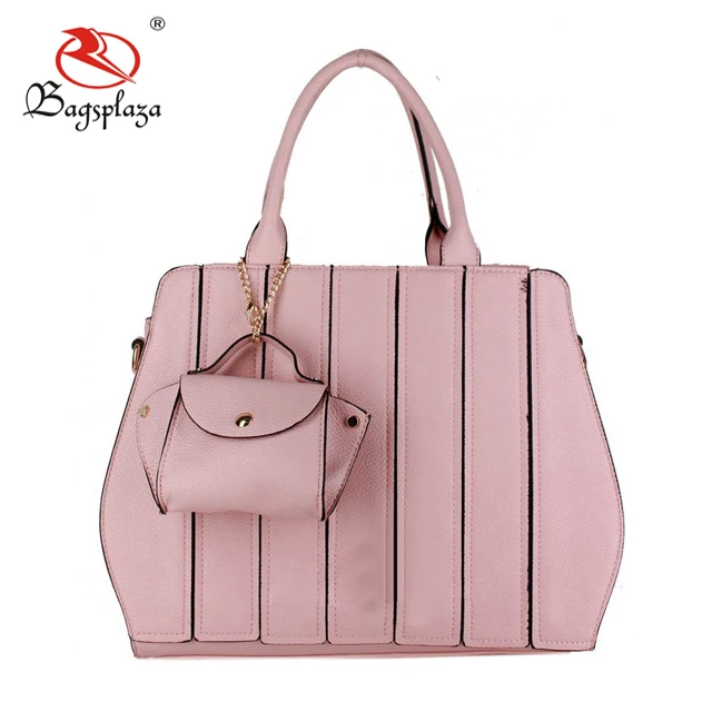 2018 Alibaba India Online Shopping Korean Ladies Bag Set Handbag With