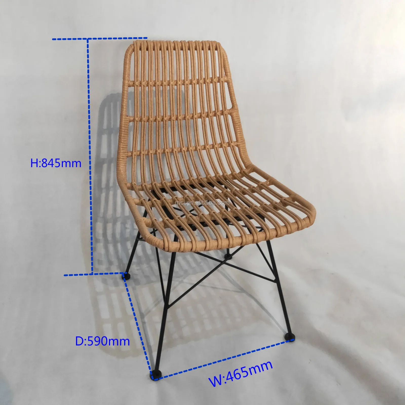 2019 Rattan+%2F+Wicker+Chairs