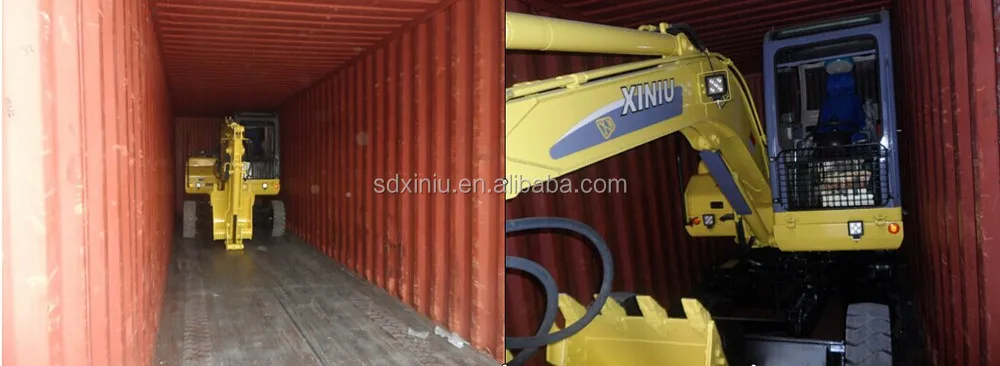 X8 loading together photo-001