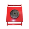 6T 8T 12T 15T 18T Machinery Roller Skids CRA Cargo Trolley Moving Skates