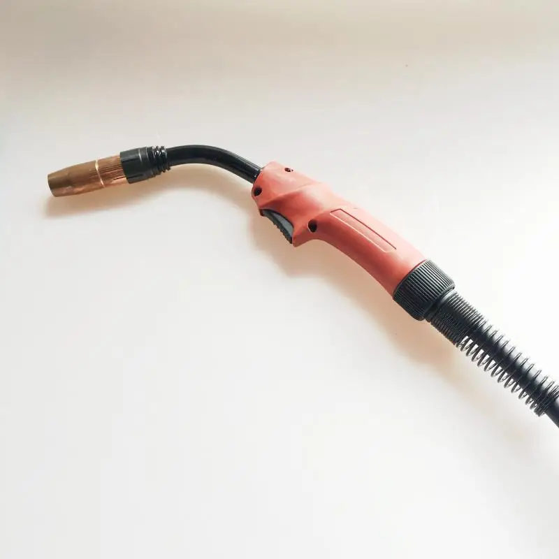 Mig Welding Gun Fronius Aw4000 Euro Welding Torch 5m Buy Fronius