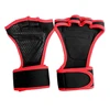 Adjustable Weight Lifting Training Wrist Straps Support Braces Wraps Belt Protector for Weightlifting Powerlifting Body