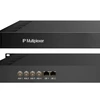 Hotel Hospital Live TV VOD HLS Streaming Server