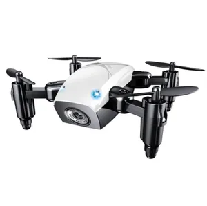 S9 Foldable Mini Pocket Drone
