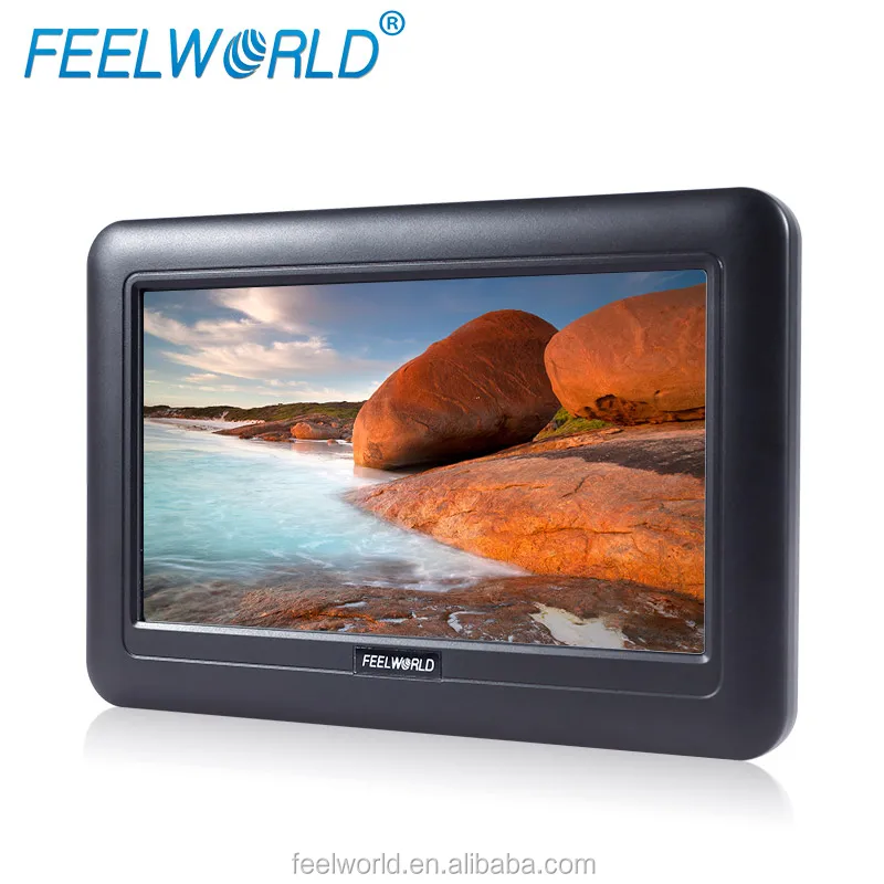 

7 inch touchscreen USB pos monitor