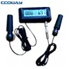 Factory direct sale OW-0253 digital portable ph ec meter