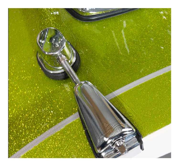 Bullfighter Wholesale custom  professional 5pcs PVC jazz drum set Musical Instrument