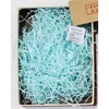 China Suppliers Decorative Raffia Shredded Paper for Candy Boxes Filler