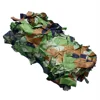 Outdoor Military Camping Camouflage Mesh Fabric Camo Nets