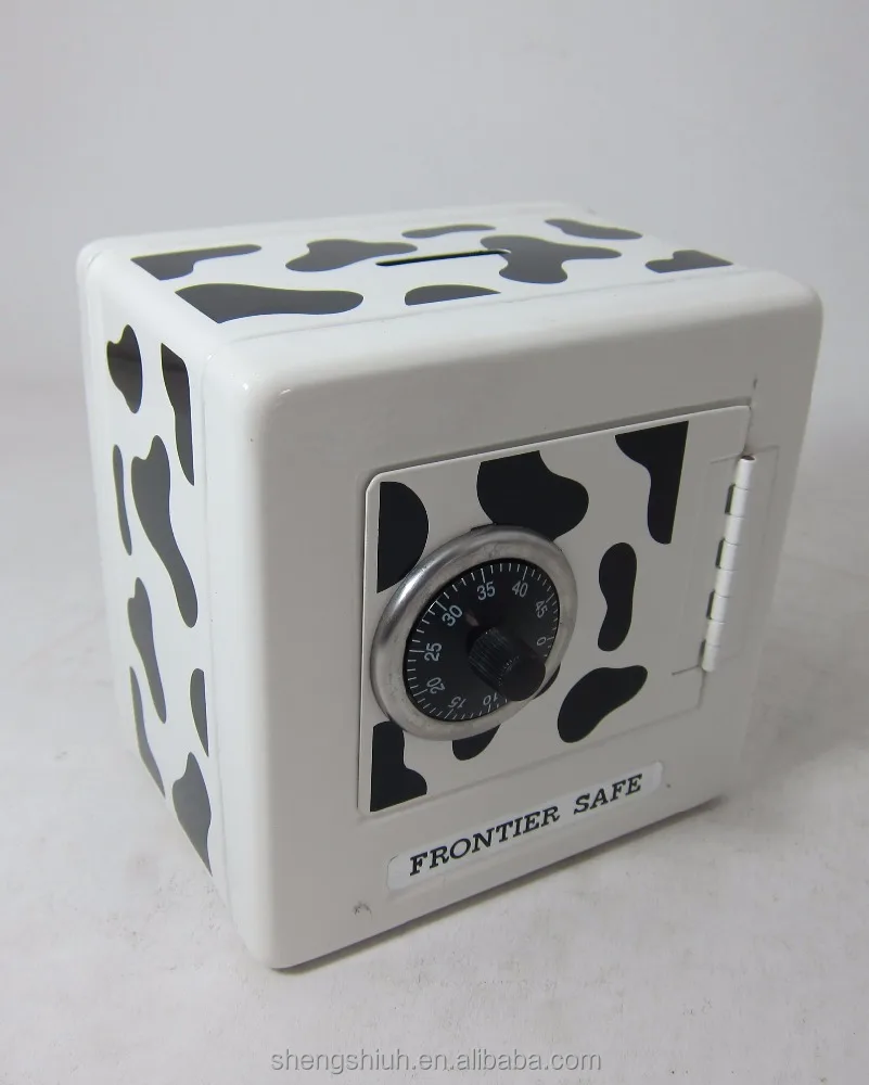 
toy safe money bank coin box piggy bank saving bank 