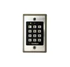 Numeric digital access control keypad for Electric Locking and access control