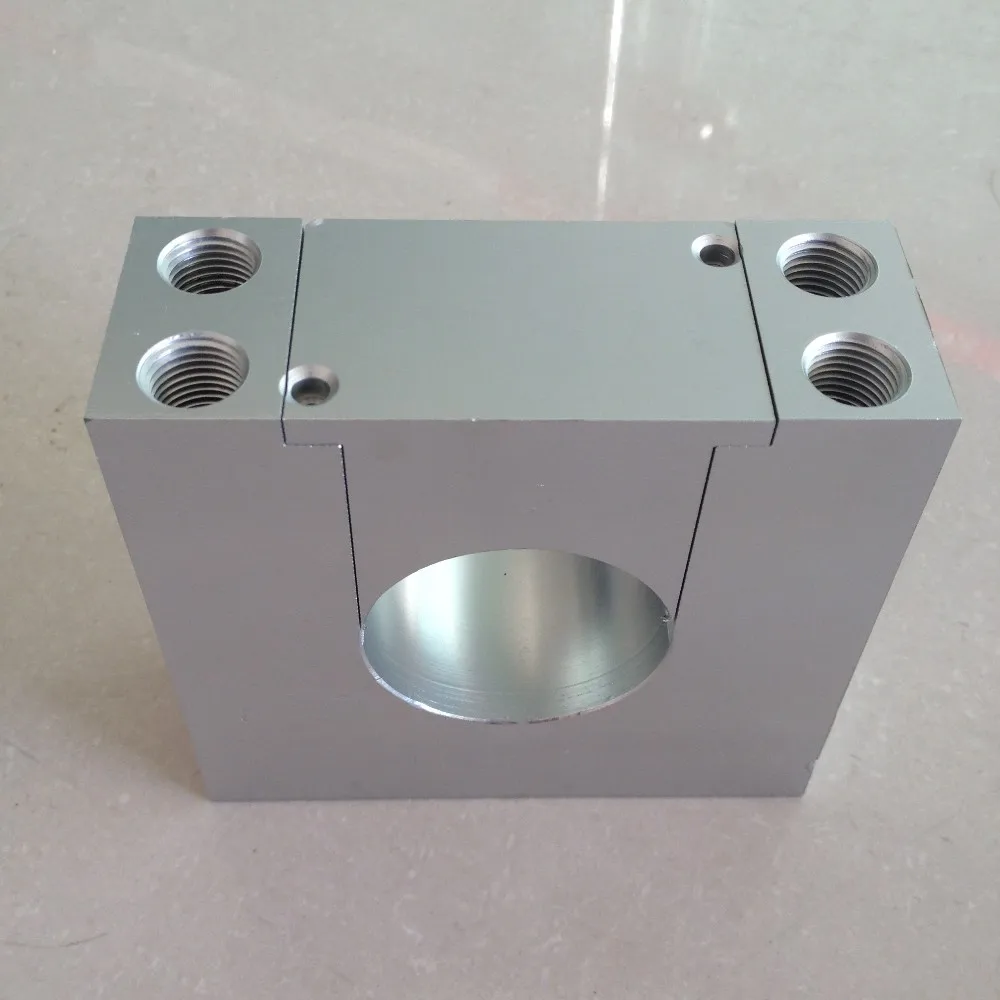  magnetron cooling water jacket