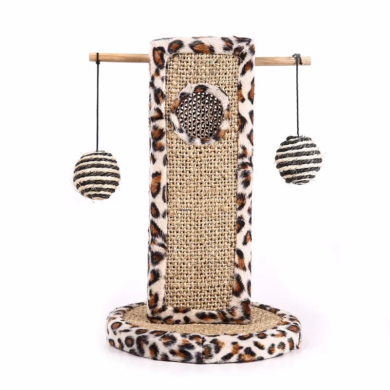 hot sale high quality luxury design felt cat climber climbing