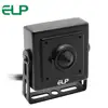 Mini Pinhole MJPEG 640*480 USB 2.0 web camera module for Video Analytics ELP-USB30W02M-PL37