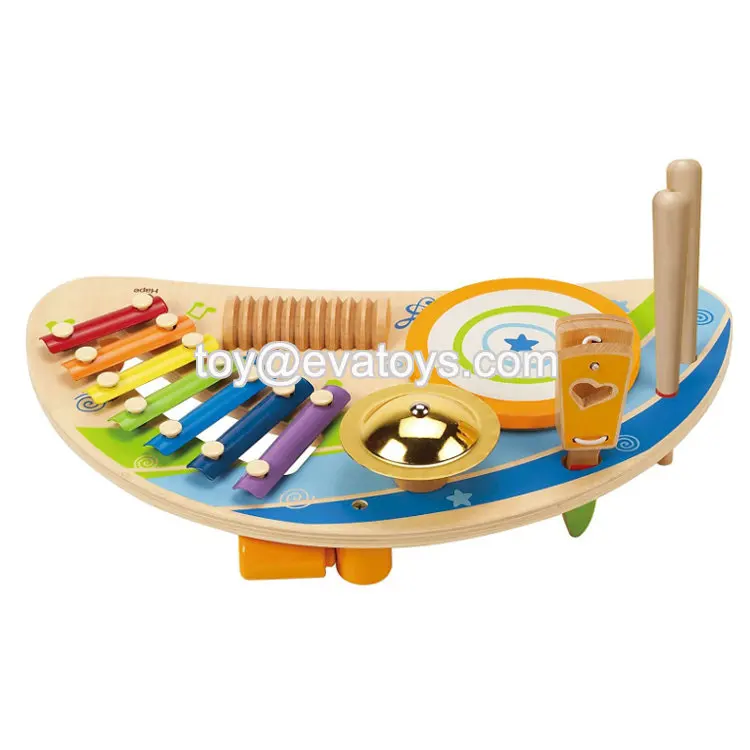 Educational Musical Wooden Toy Instruments For Baby W07a126 Buy Toy