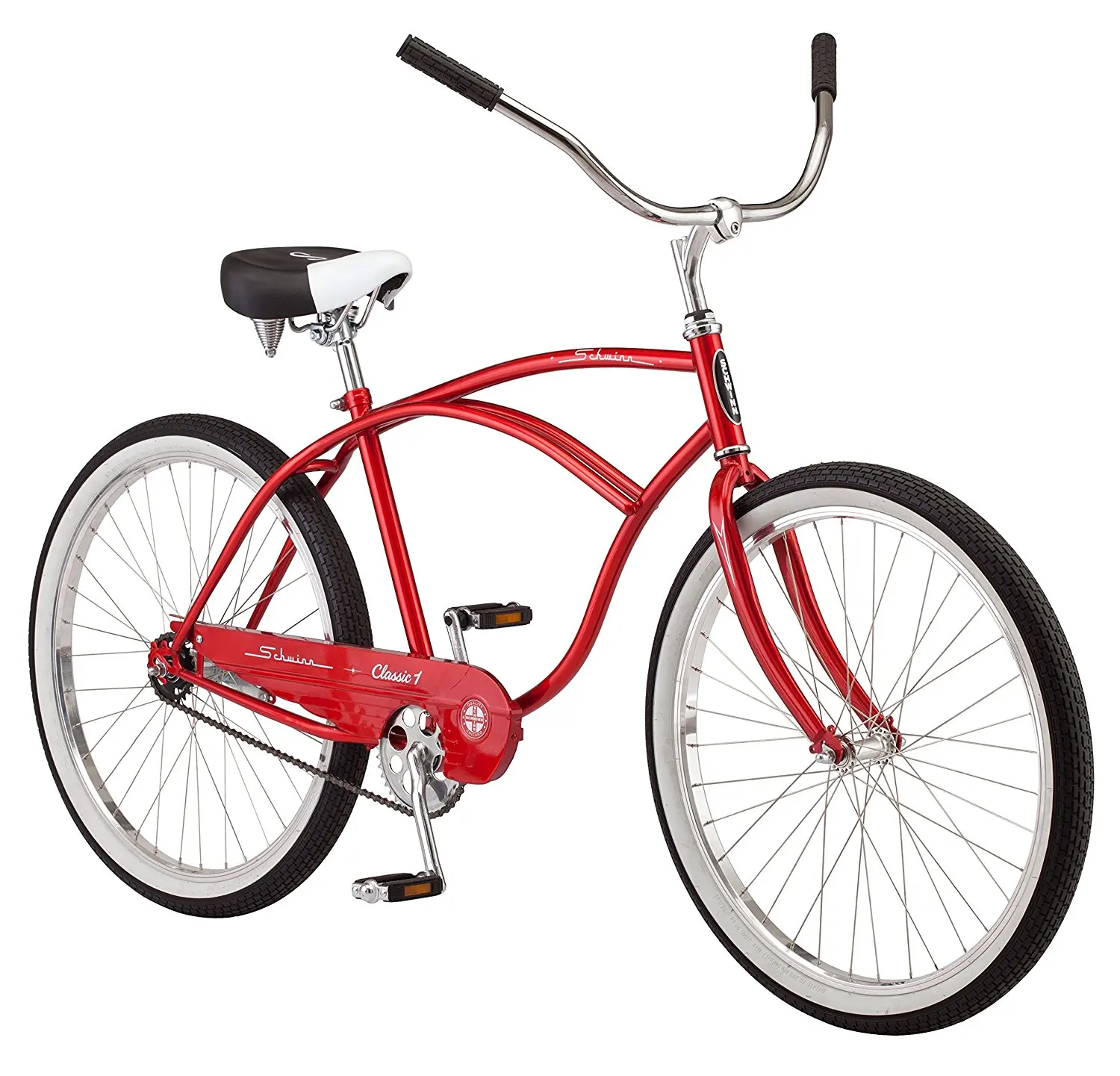 schwinn classic deluxe 7 for sale