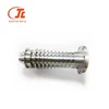 Custom made cnc machining food packaging machine components