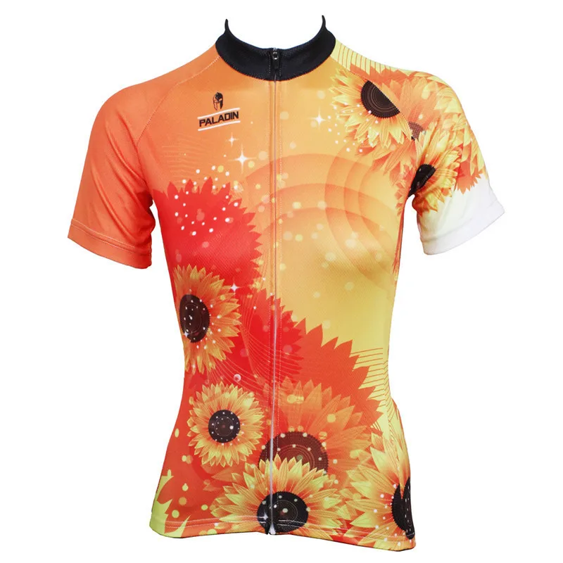 womens cycle shirts