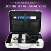 2018 Best selling latest version 3d nls body health analyzer